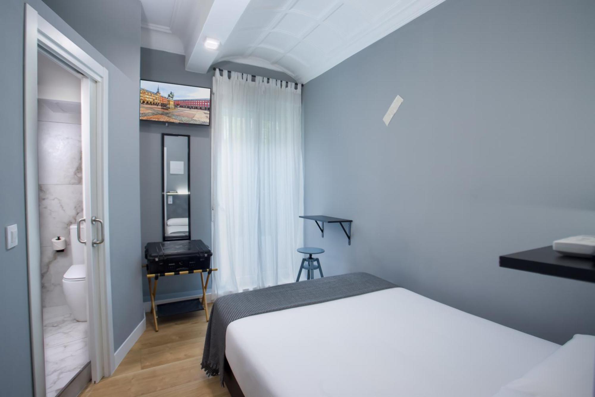 Atocha Rooms — Fotos 3