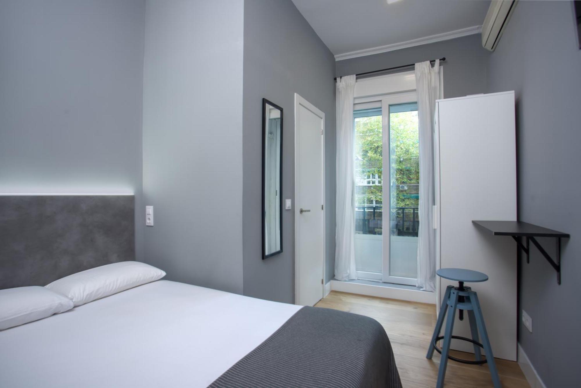 Atocha Rooms — Fotos 1